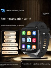 iTour Caro Traduttore Orologio