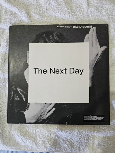 Vinile david bowie - bowie, the