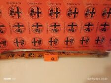 ALFA ROMEO GIULIA 105 TI SUPER PROFILO COFANO ANTERIORE 105005906302