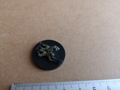 Axis allies mg 42 - axis,
