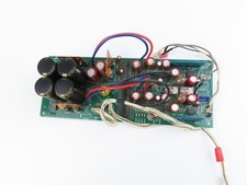 *Technics SL-P1200* Scheda PCB audio parti CD /B566