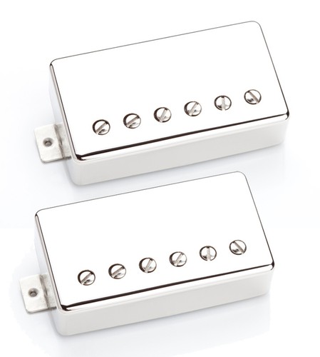 Seymour duncan seth - seymour,