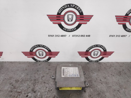 Modulo airbag honda - crz, srs