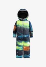 WEEDO COSMO SPACE TUTA NEVE