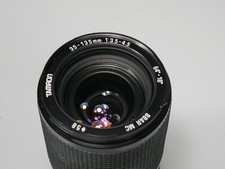 obiettivo zoom macro tamron