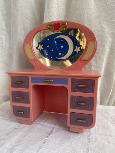 Irwin sailor moon toeletta - moon,