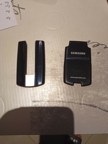 Coque samsung sgh - set, en