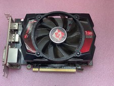 Scheda Diamond Radeon HD 7770 1 GB GDDR5 PCI Express 3.0 x16 CrossFireX 7770PE51GV