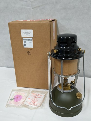 Lanterna lampada vapalux - lanterna,