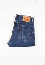 Jeans blu 1145 Levis 751