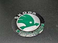 Skoda 50mm logo sigla - skoda, 5