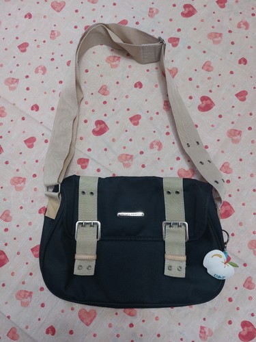 Borsa donna david - "david,