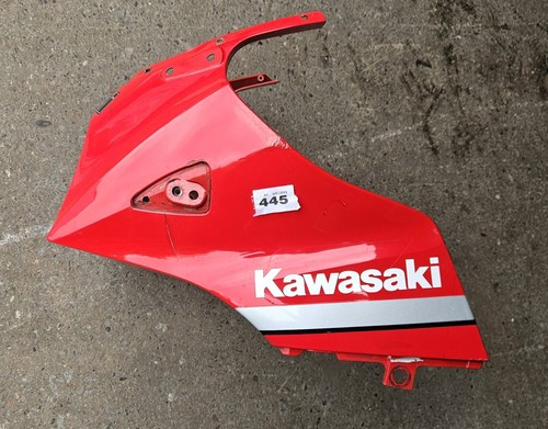 445 kawasaki gpz900r coperchio - gpz900r,