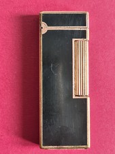 Accendino Dunhill anni '70 in lacca di Cina originale - Dunhill lighter