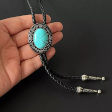 Collana da sposa in lega di