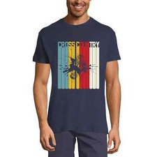 Uomo Maglietta Corridore Di