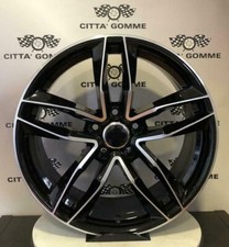 4 Cerchi in lega compatibili S