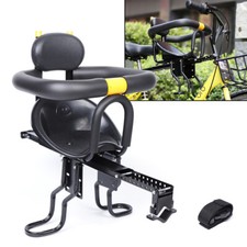Supporto seggiolino bici - supporto,