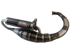 Marmitta GIANNELLI SHOT V4 Mbk