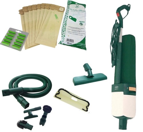 Aspirapolvere folletto vk121 - folletto,