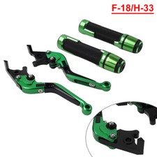 Kit impugnatura leva frizione