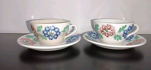 Tazze con fiori richard - 2,