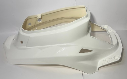 Carena posteriore mbk booster - carena,
