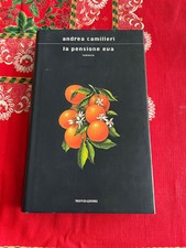 LA PENSIONE EVA. ANDREA