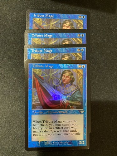 Mtg modern horizons - modern, 2