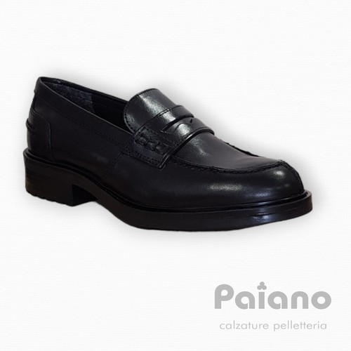 Mocassino donna ws66 pelle - donna,