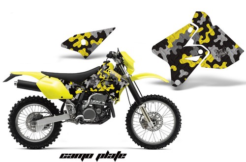 Dirt bike copertura kit - bike,
