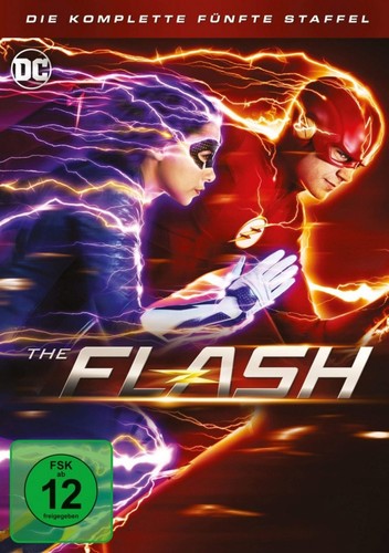 The flash die - the,