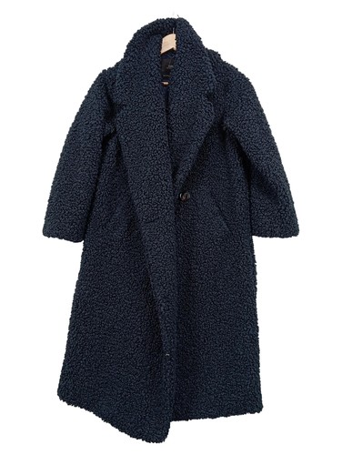 Zara cappotto invernale - cappotto,