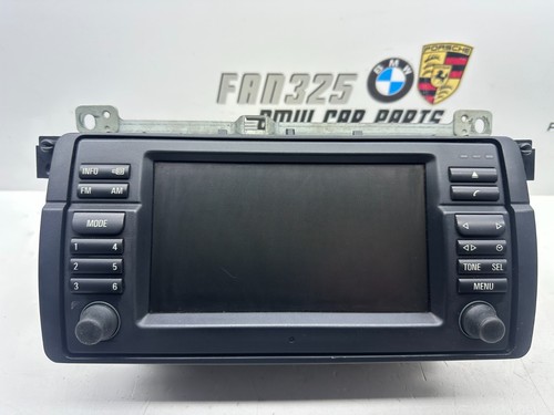 Bmw e46 radio lettore - 3, nastro