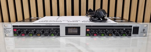 Behringer ultragain pro - ultragain,