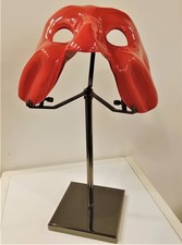 VENINI, Maschera carnevalizia