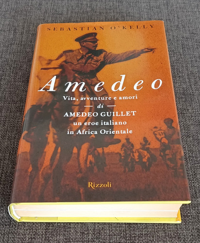 Sebastian kelly amedeo - -,