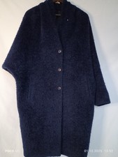 Cappotto Piacenza bambino lama