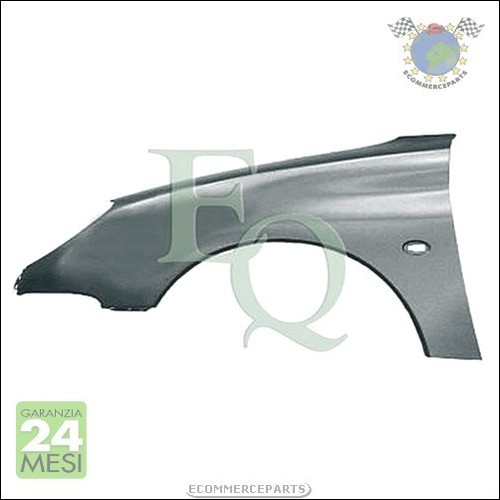 Parafango anteriore sx - eq,