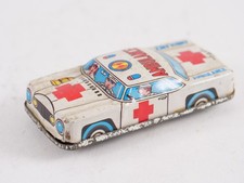 Ambulanza Giocattolo