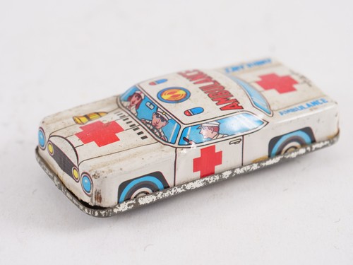 Ambulanza giocattolo - ambulanza,