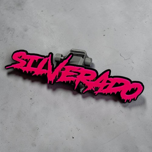 Cover gancio testo