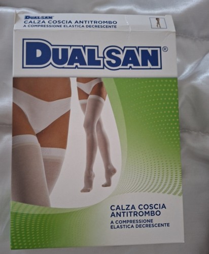 Calze antitrombo - , (paio)