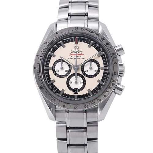 Omega speedmaster racing - omega,
