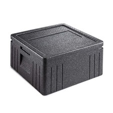 Box Termico Trasporto Pizza