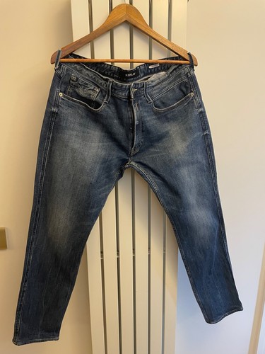 Replay uomo m914 anbass - m914,