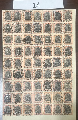 Lotto investitori 1900 - investitori, 1900-1922