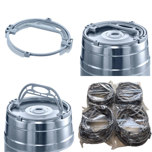 Mini fusto birra trasporto - fusto,