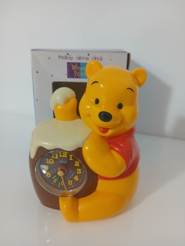Orologio sveglia musicale - orologio,