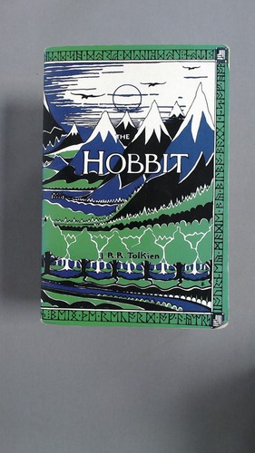 The hobbit - lord, of